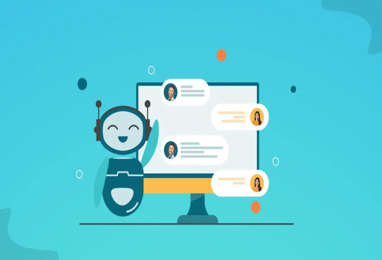 AI in customer service