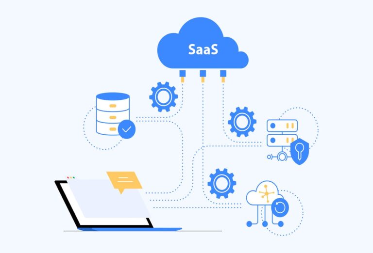 Affiliate marketing for SaaS