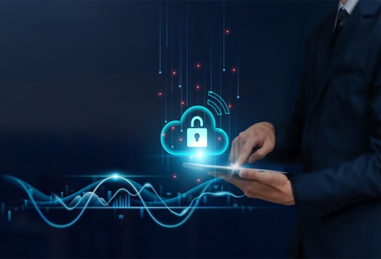 Cloud security platforms