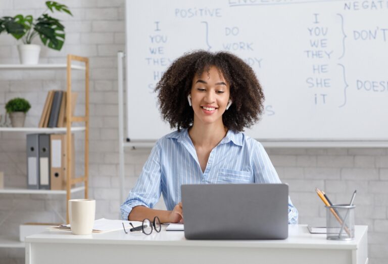 ESL certification online
