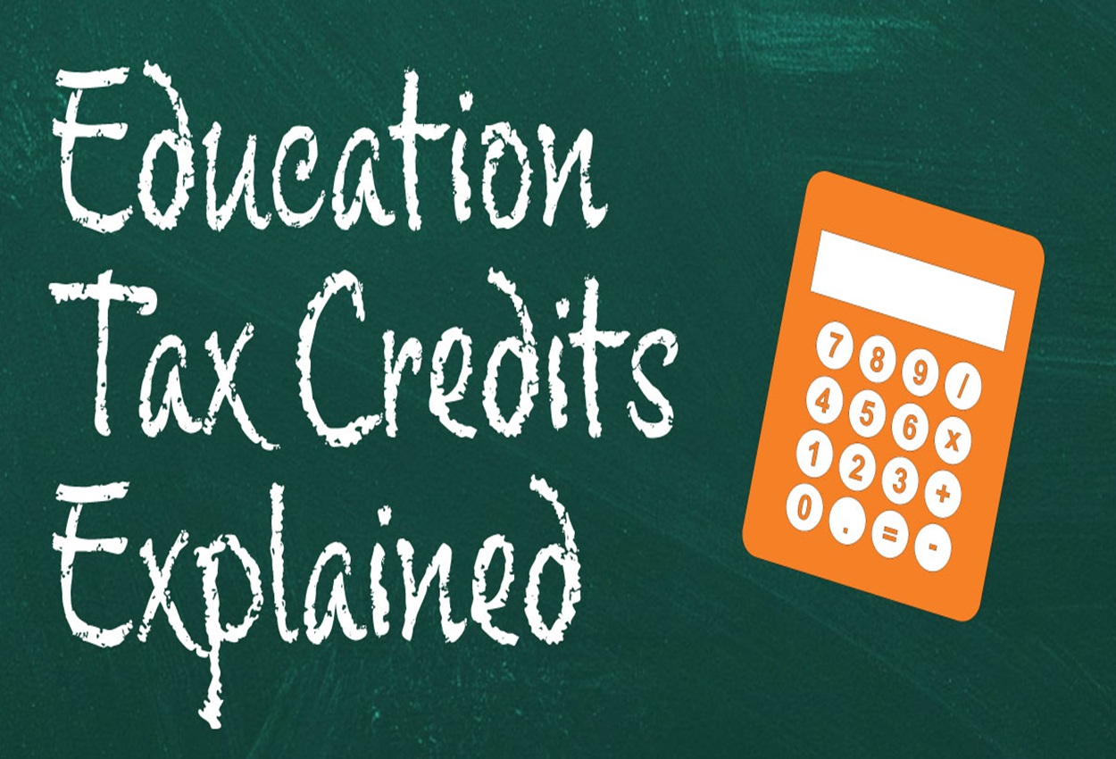 Education Tax Credits