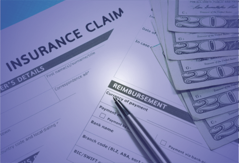 Filling A Home Insurance Claim