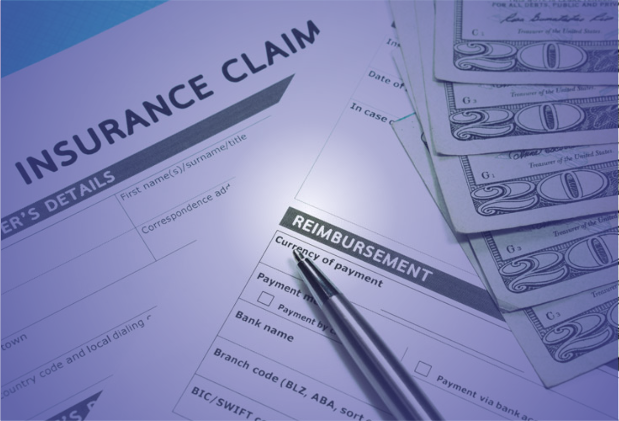 Filling A Home Insurance Claim
