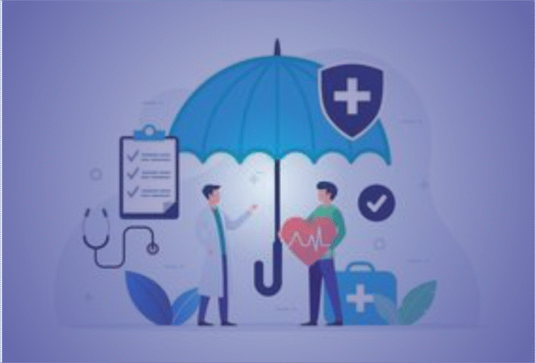 Health Insurance Plan For Family