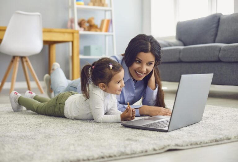 Parenting education classes online