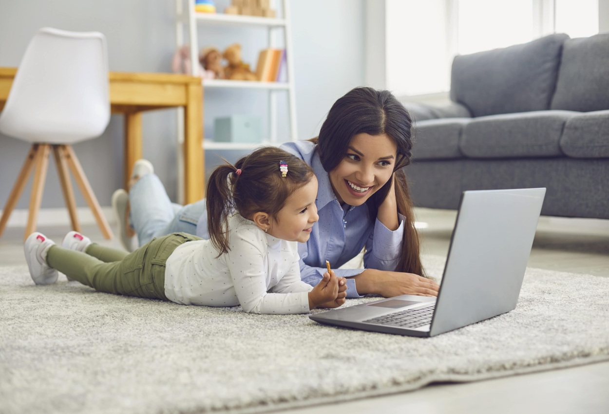 Parenting education classes online