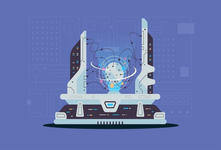 Quantum computing applications