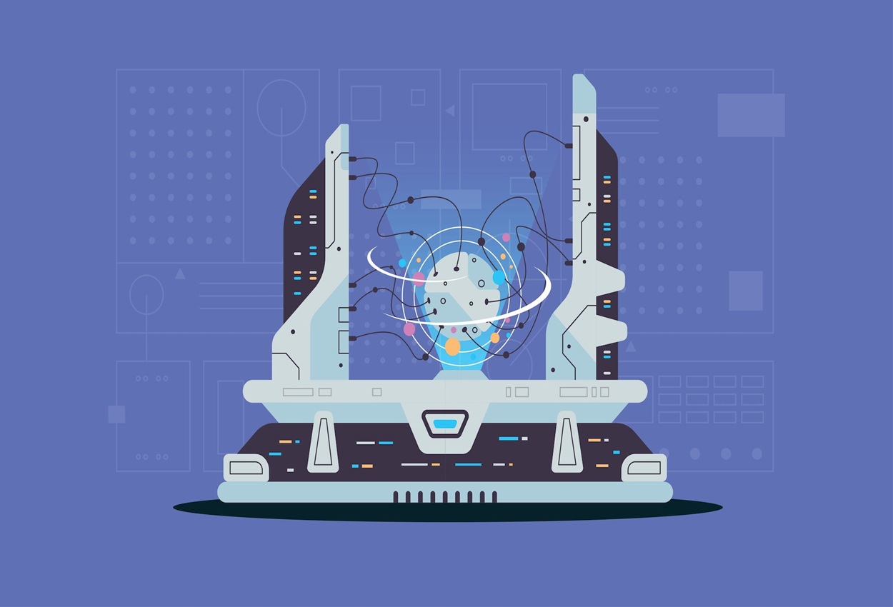 Quantum computing applications