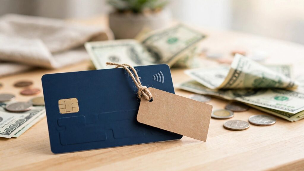 The current image has no alternative text. The file name is: credit-card-annual-fees-explained.jpg