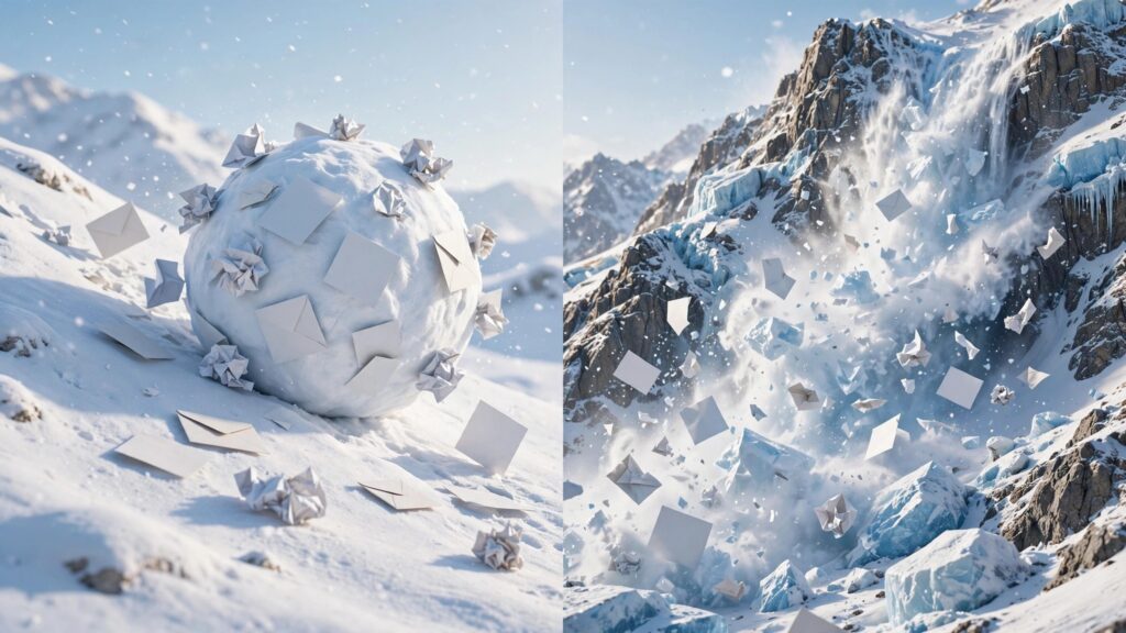 The current image has no alternative text. The file name is: debt-snowball-vs-debt-avalanche.jpg