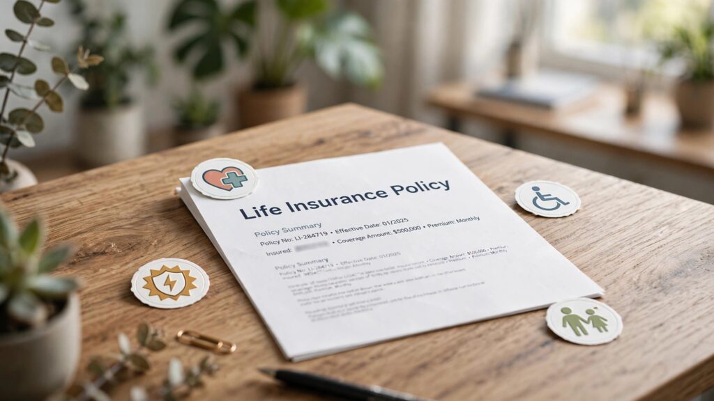 The current image has no alternative text. The file name is: life-insurance-riders-worth-considering.jpg