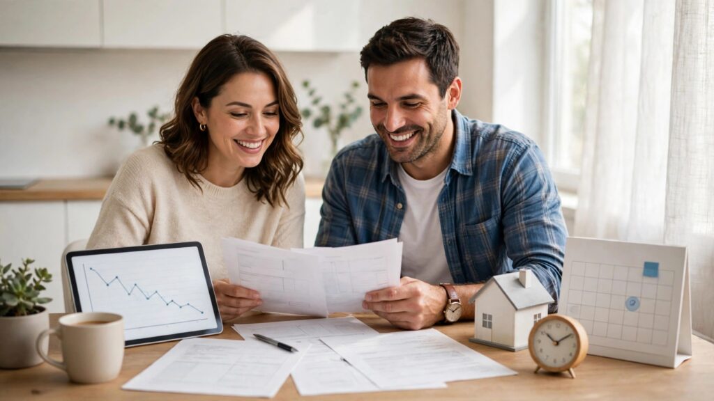 The current image has no alternative text. The file name is: when-to-refinance-mortgage.jpg